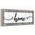 Floating Frame Natural Wood n'est pas disponible