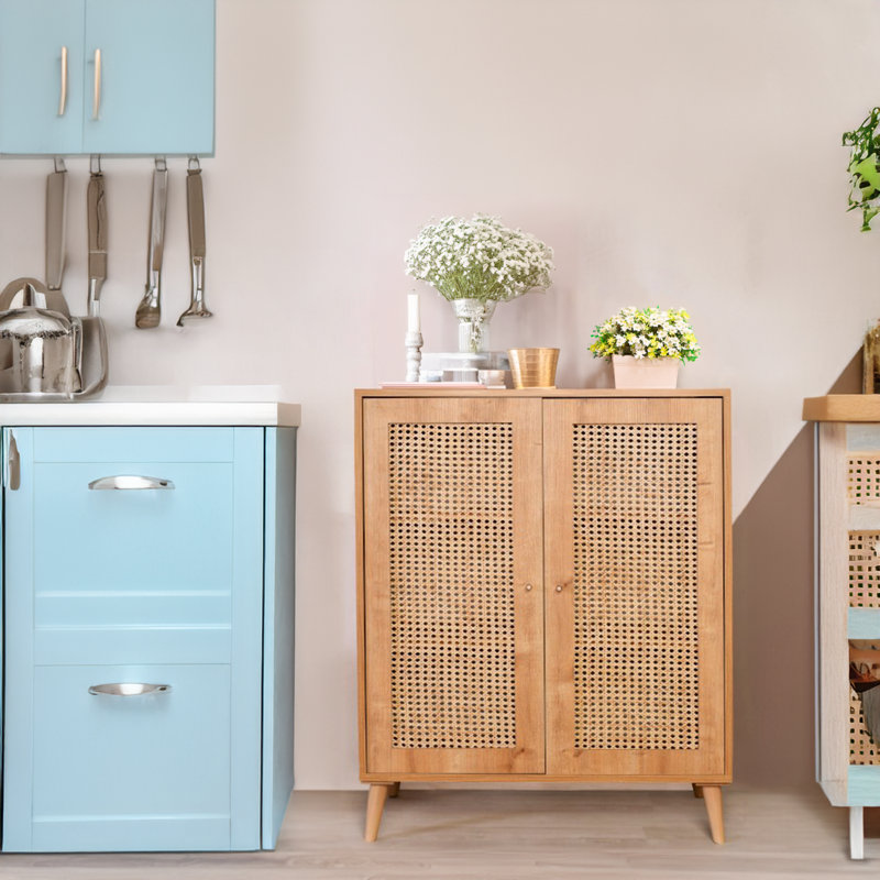 Mehrdad Accent Cabinet
