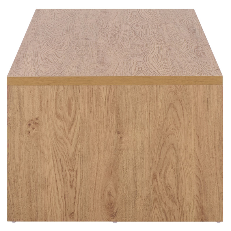 Masa 1 Shelf Coffee Table