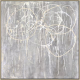 My Mind At 3AM Giclee On Canvas by Soicher Marin Archives