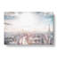 Paris In Sunlight - Wrapped Canvas-56637973