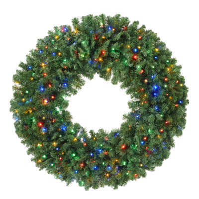 Faux Wreath