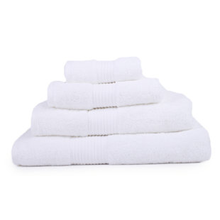 Bliss Plush Hand Towel