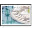 Lounging Poolside Print by Carly Tabak-73335892-73335891