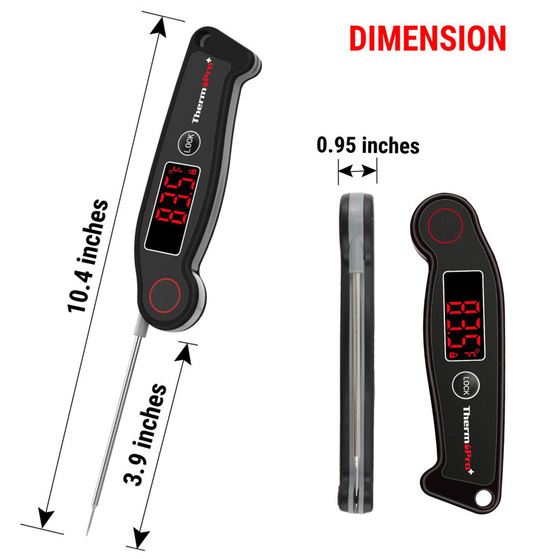 ThermoPro ThermoPro Thermometer