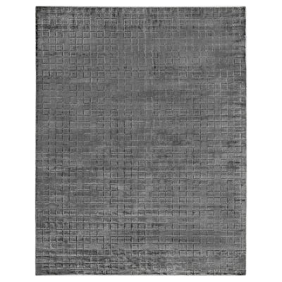 Smooch Hand Woven Geometric Area Rug