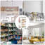 Wood Kitchen Trolley-873487399