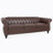 Elaiza 3-Seater Chesterfield Faux Leather Sofa with Rolled Arm-2124977441-2124977439-2082974767
