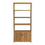 Lark 4- Tier Etagere Etagere Bookcase-1978340367