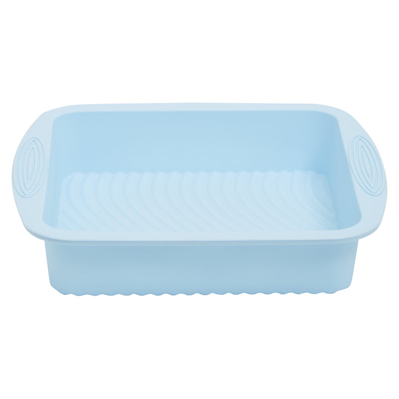 Premier Housewares Zing 1 Piece Silicone Bakeware Set
