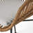 Patio Chair with Cushions(Set of 2)-538651889-538651890