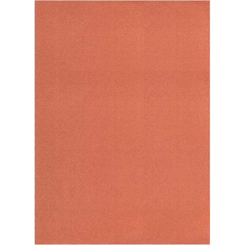 Indoor Rug, Rectangle 7'10" x 11'