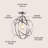 Setser Orb Metal LED Flush Mount-754277495-697061934