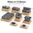 Deep Seating Outdoor Conversation Sectional Furniture Set With Fire Pit And Double Chaise Lounge-1477052240-1526066706