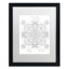 «Inspirational Quotes», impression sur toile encadrée-19427678-19904498-69486128