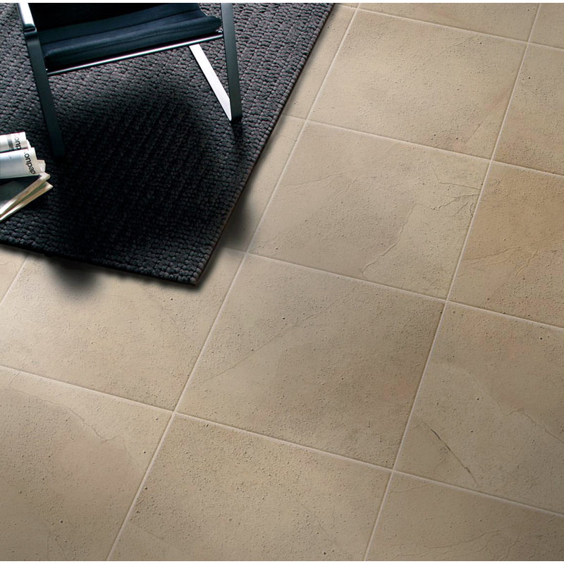 Carrelage en porcelaine St Moritz Il