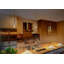Luminaire suspendu en acrylique 1 po Gradient-98167584