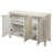 Zendra Accent Cabinet