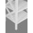 Yosaira Solid Wood End Table-426713933