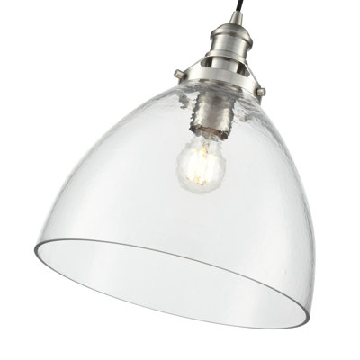 Aloni 12.75" Wide 1-Light Pendant