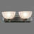 Babich 2 - Light Vanity Light