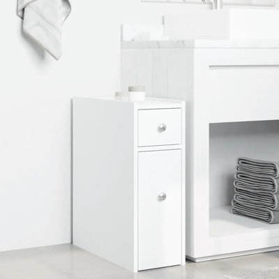 Arsis Bathroom Cabinet