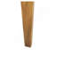 Table basse simple en bois massif Bertok