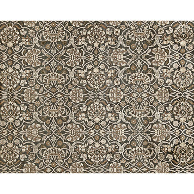 One-of-a-Kind 10'3" X 13'11" Hand Knotted Area Rug