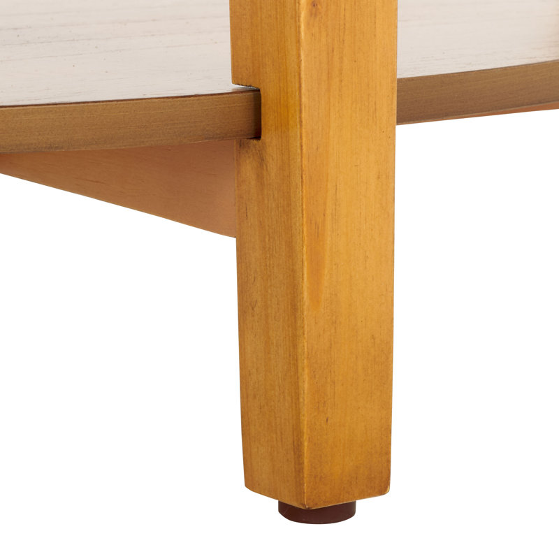Table d'appoint Ineye, Naturel