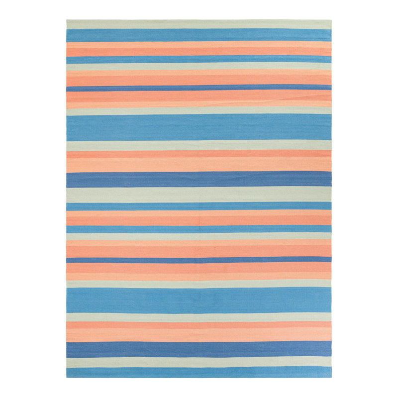 Tapis Highland Dunes Kovalam Aareona, Rectangle 9 pi 0 po x 12 pi 0 po