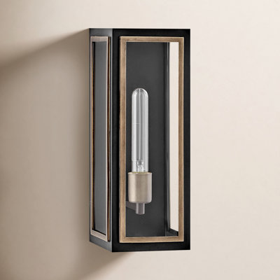 Oaklawn Outdoor Wall Lantern