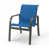 Harnais bleu royal / anthracite