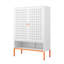 Armoire à chaussures Grid-221507321