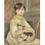«Lark Manor ™», œuvre d'art sur toile tendue par Renoir, Pierre, Auguste-1126904013