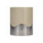 Solaria Solid Wood End Table