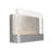 Chamanlal LED Flush Mounted Sconce-30595048