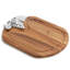 Planche et plateau de fromage Elan Acacia
