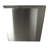 Poubelle de recyclage multi-compartiments 53 gallons 3 Stream-9524098