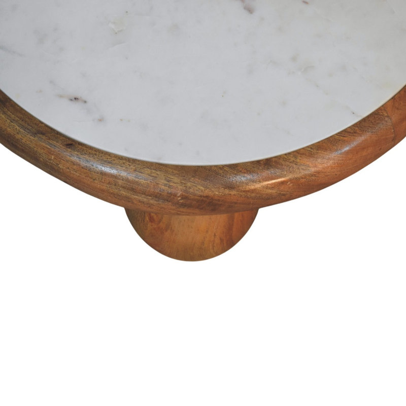 Table basse ronde Bola