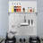 YXSUN Range Backsplash