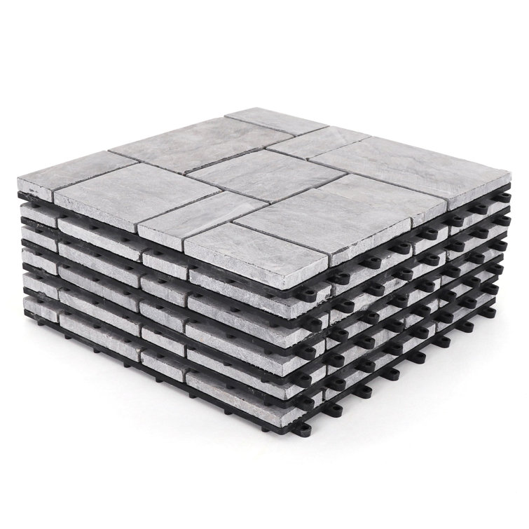 Slate Stone Tiles
