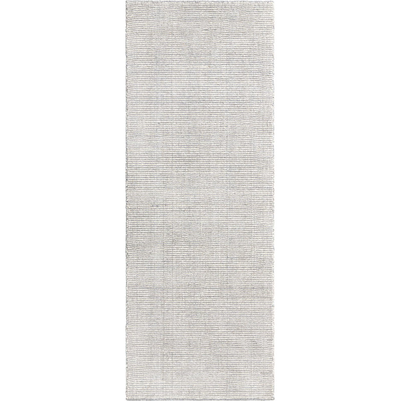 Liabah Wool Striped Indoor Rug, Runner 2' x 8'