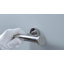 Porte-papier hygiénique mural Porte-papier hygiénique mural en acier inoxydable SUS304-107532023