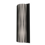 Living Hinges 2 - Light Flush Mounted Sconce