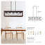 Luminaire suspendu 32 '' Farmhouse-126404154