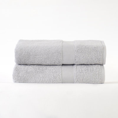 Organic Cotton Towel Set