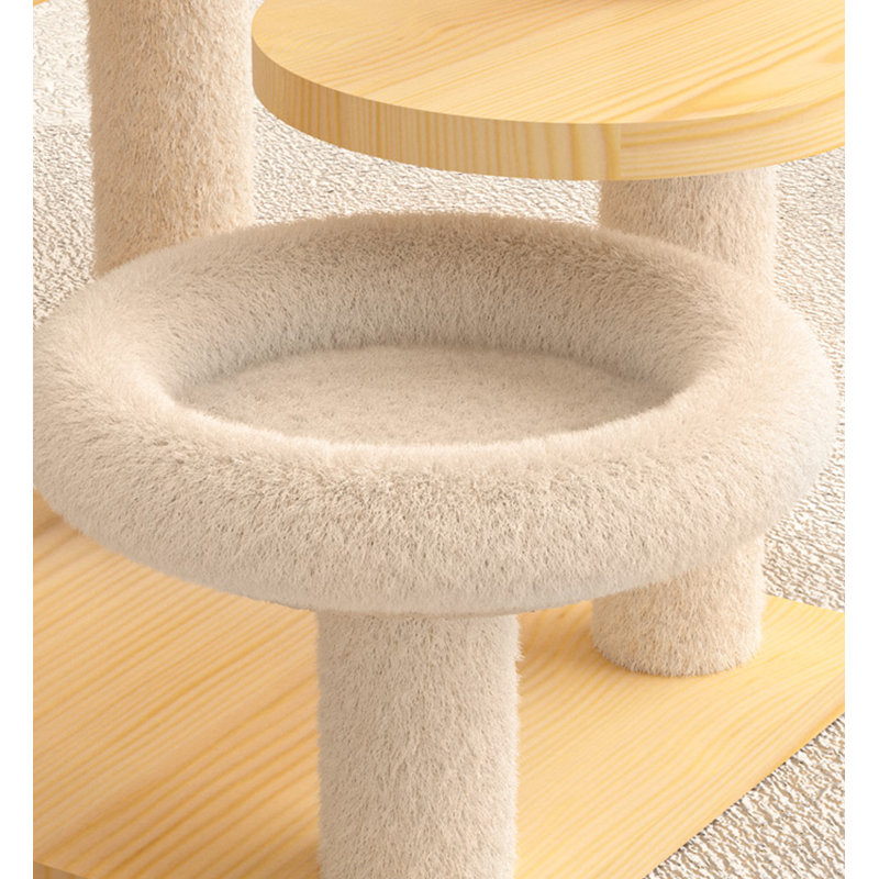 Creative Large Cat Tree