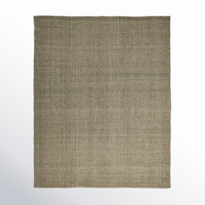 Fleurette Hand-Woven Rug