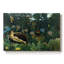 Le rêve (Le Rêve) - Henri Rousseau - Toile tendue avec châssis - 1910-936737214