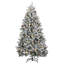 Artificial Christmas Tree-877762937